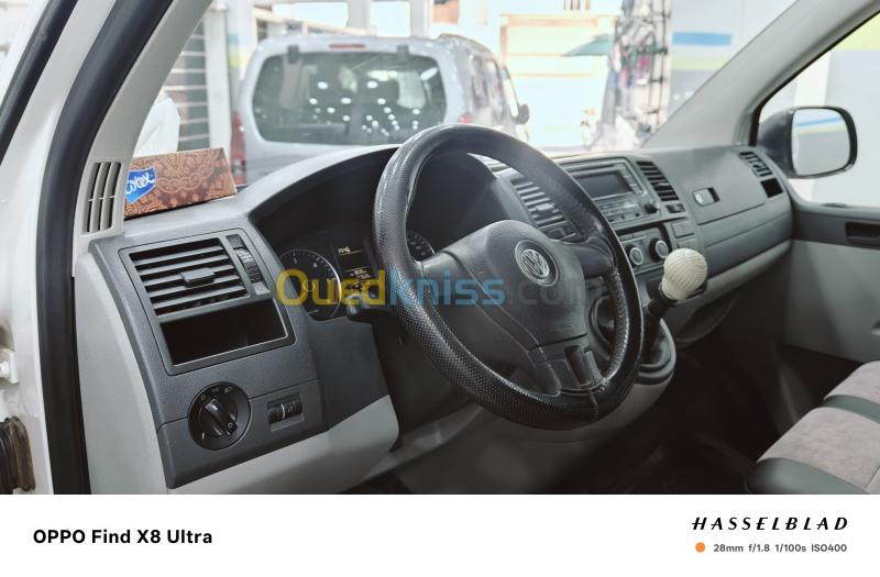 Volkswagen Transporter 2014 Transporter 13