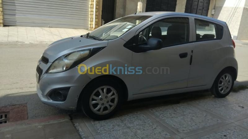 Chevrolet New Spark 2014  6
