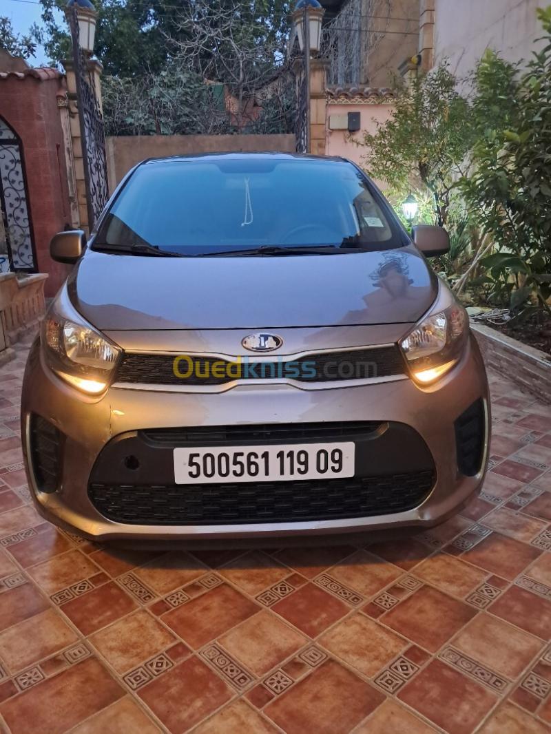 Kia Picanto 2019 LX