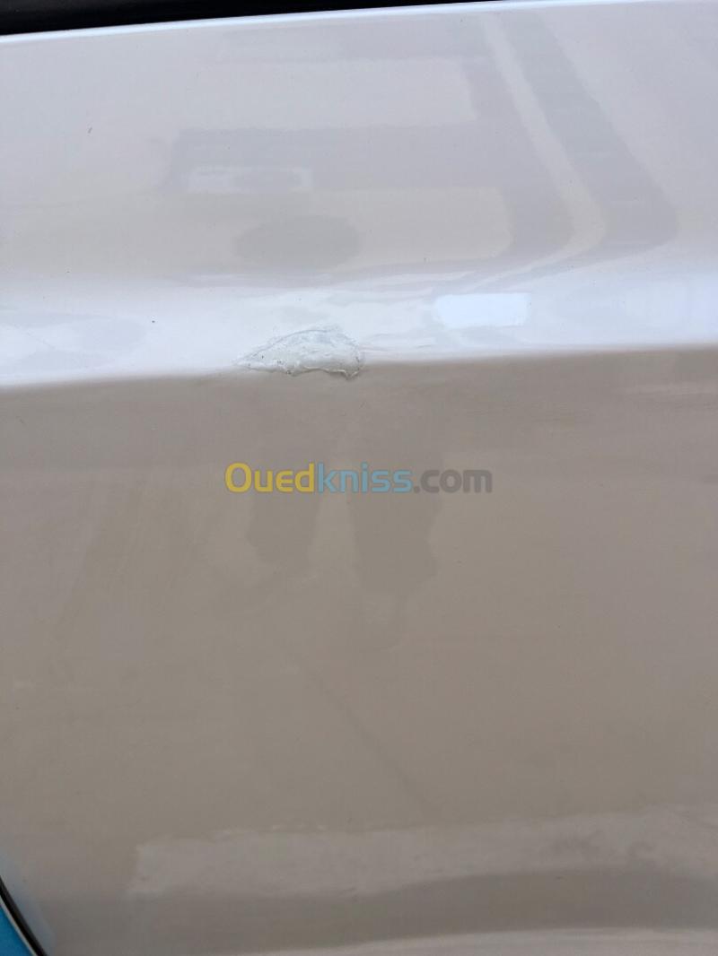 Hyundai Grand i10 2018 Restylée DZ 9