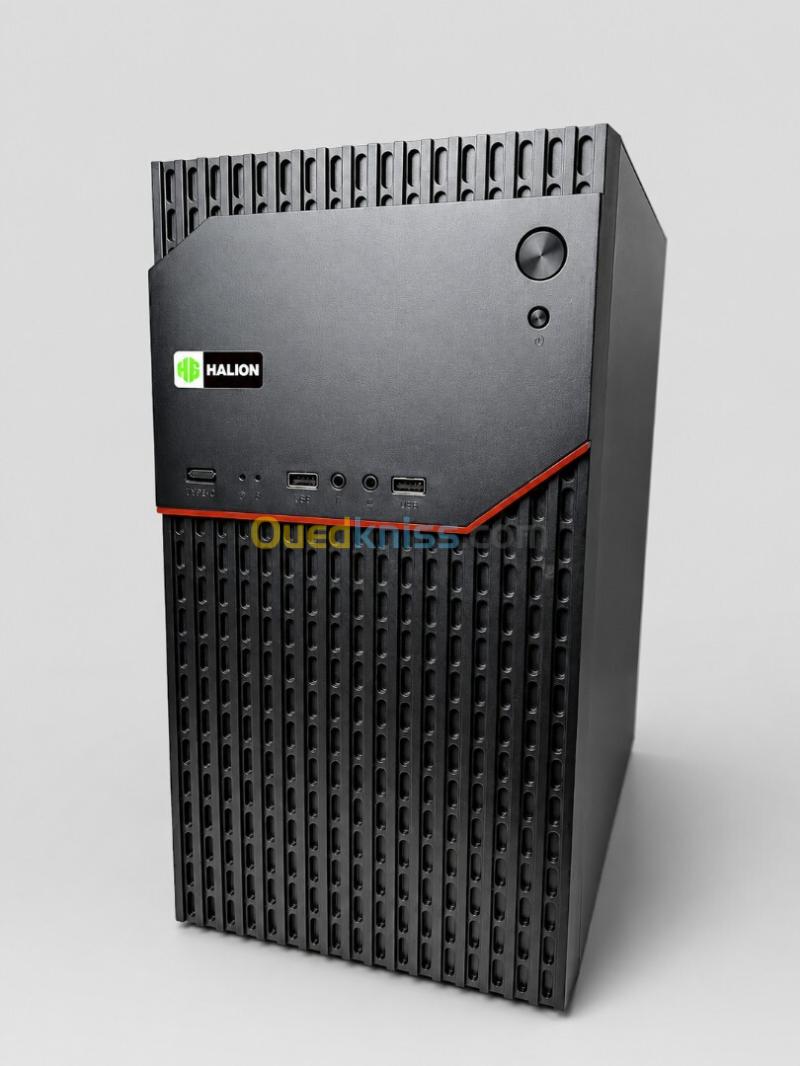 Unité Centrale  Intel Core i5-3470  8GB RAM  500GB HDD