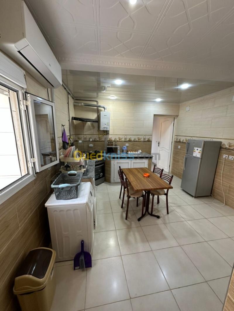 Location vacances Appartement F3 Oran Bir el djir 23