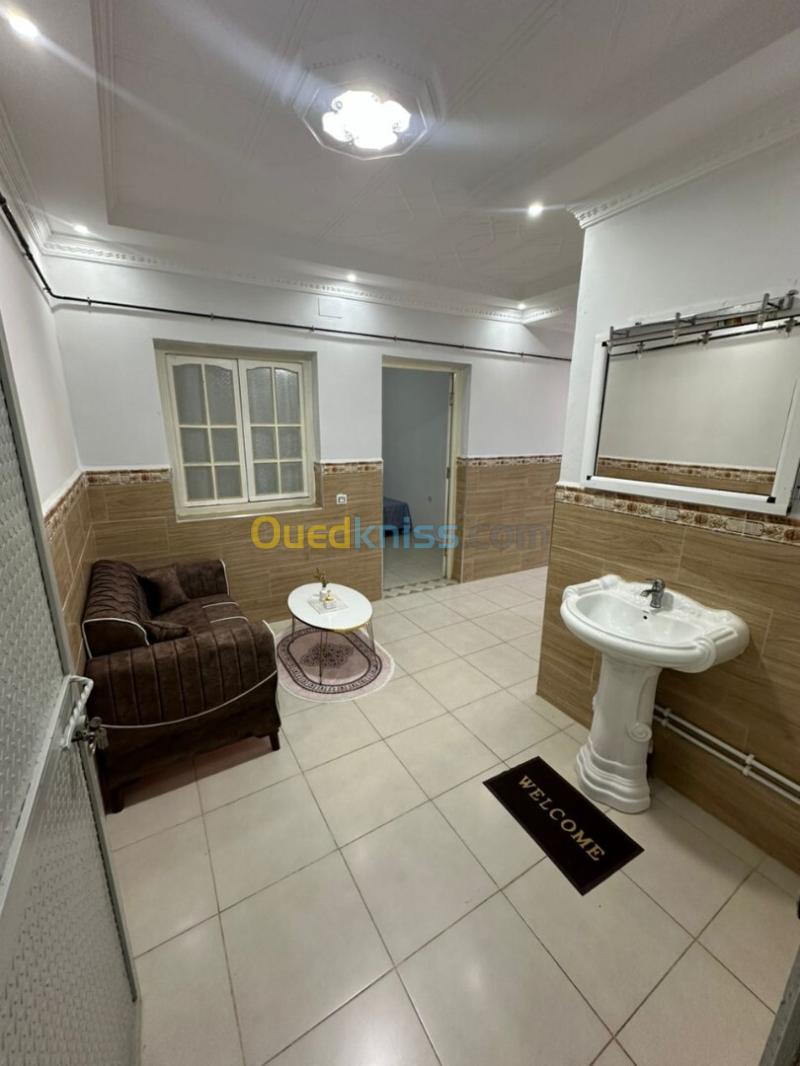 Location vacances Appartement F3 Oran Bir el djir 6