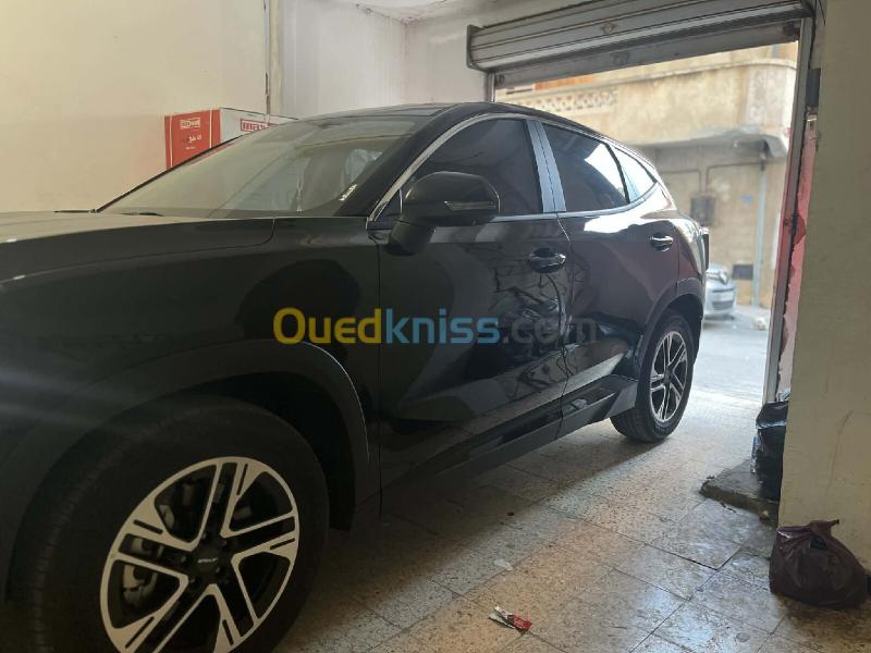Jetour Dashing 2026 Luxury 6