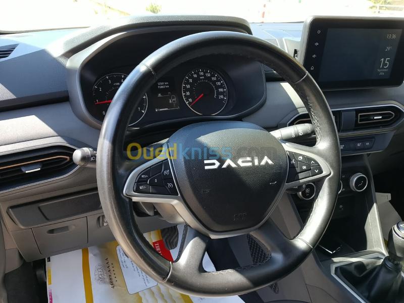 Dacia Sandero 2023 Stepway Extreme