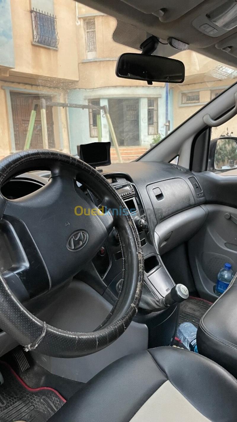 Hyundai H1 2010  20