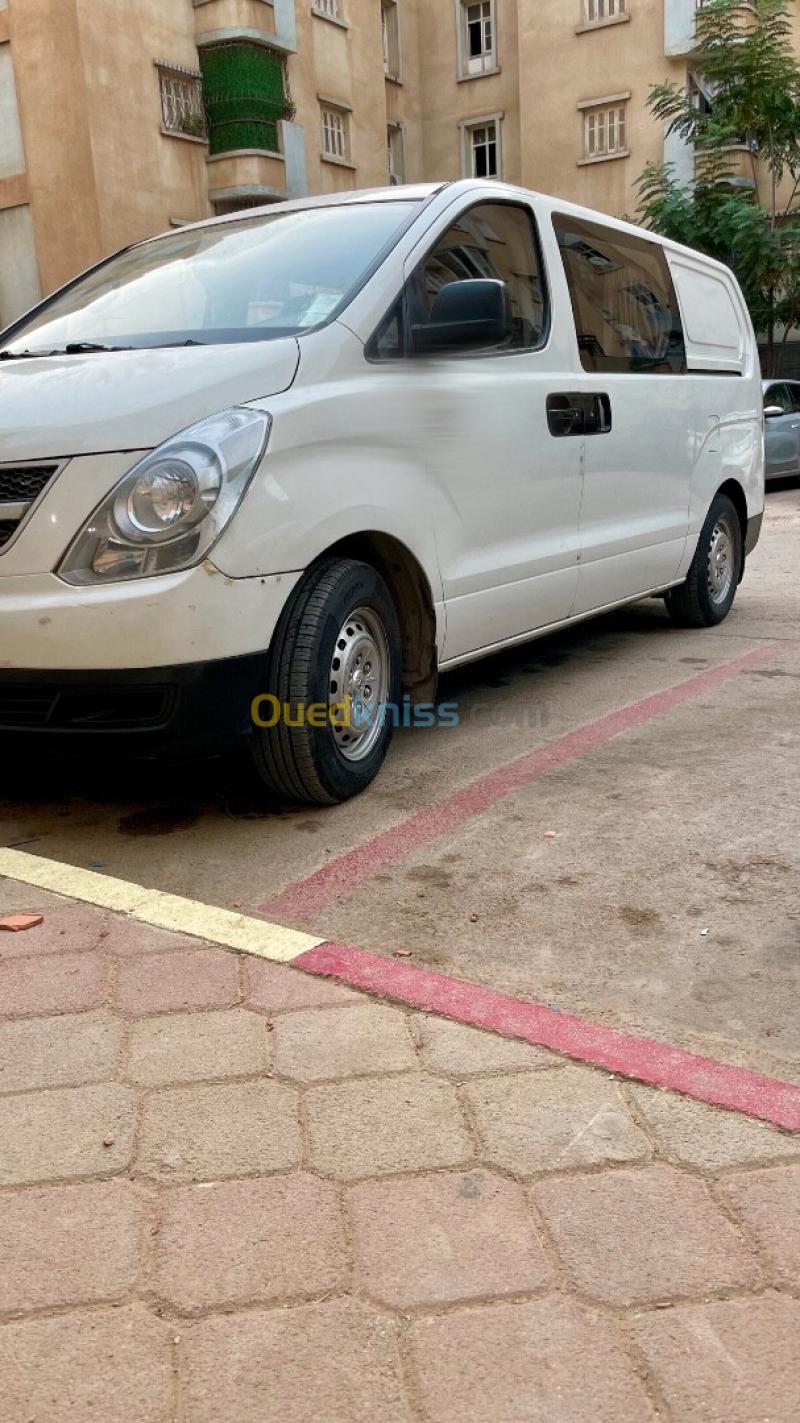 Hyundai H1 2010  5