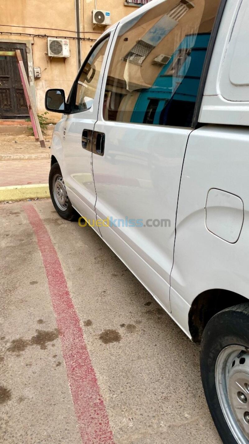 Hyundai H1 2010  23