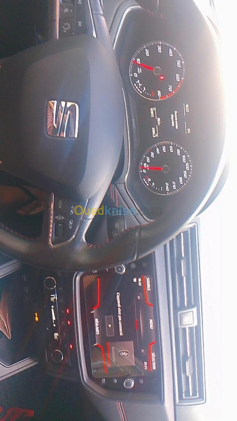 Seat Ibiza 2018 FR 3