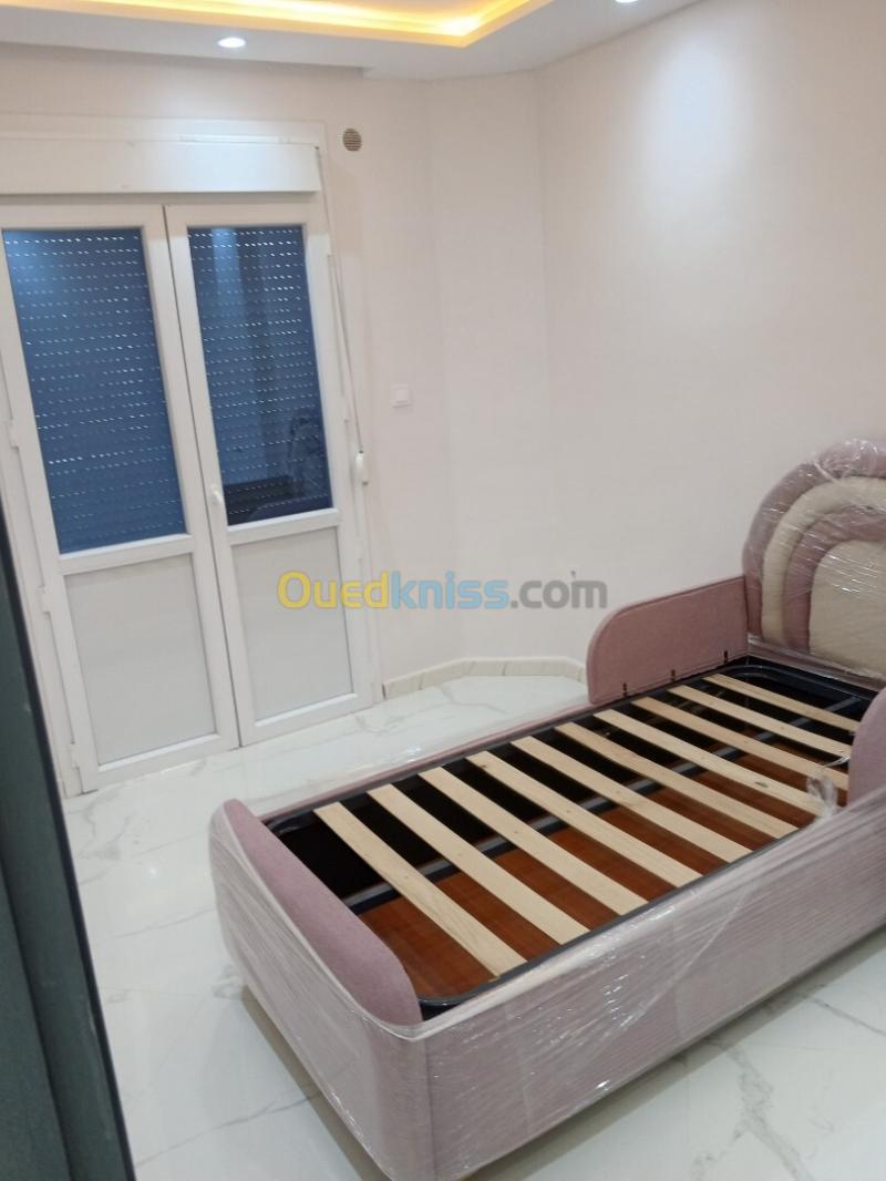 Vente Appartement F4 Boumerdès Ouled hedadj 10