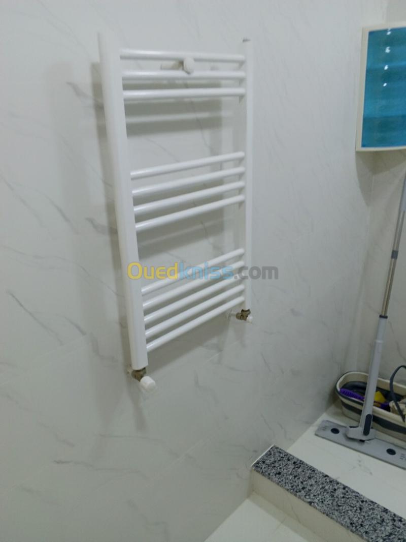 Vente Appartement F4 Boumerdès Ouled hedadj 7