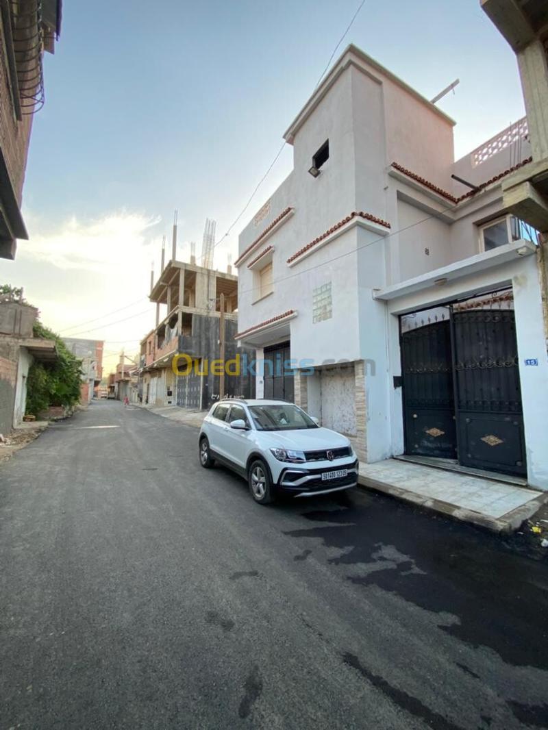Vente Villa Blida Beni mered
