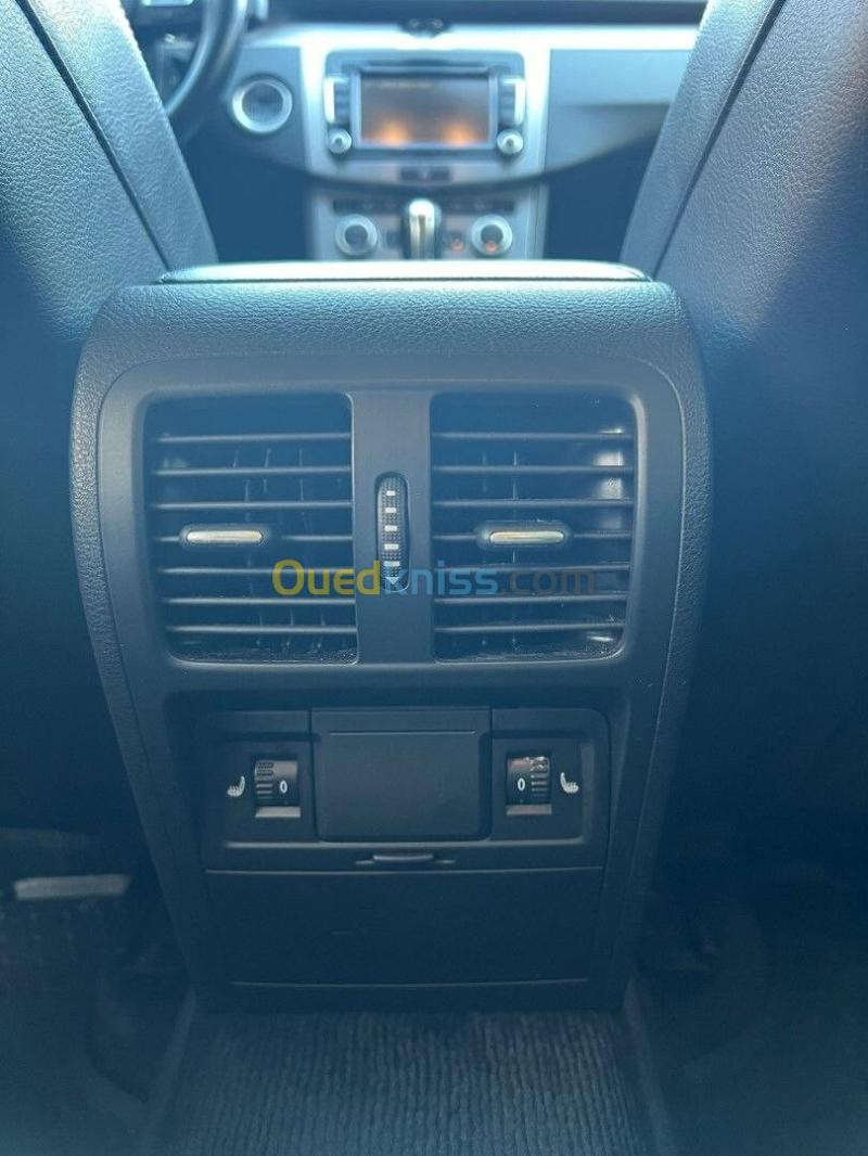 Volkswagen Passat CC 2015 R Line 24