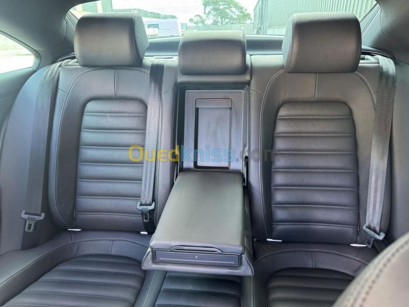 Volkswagen Passat CC 2015 R Line 25
