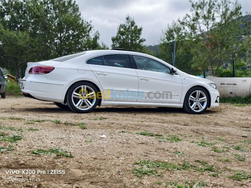 Volkswagen Passat CC 2015 R Line 23