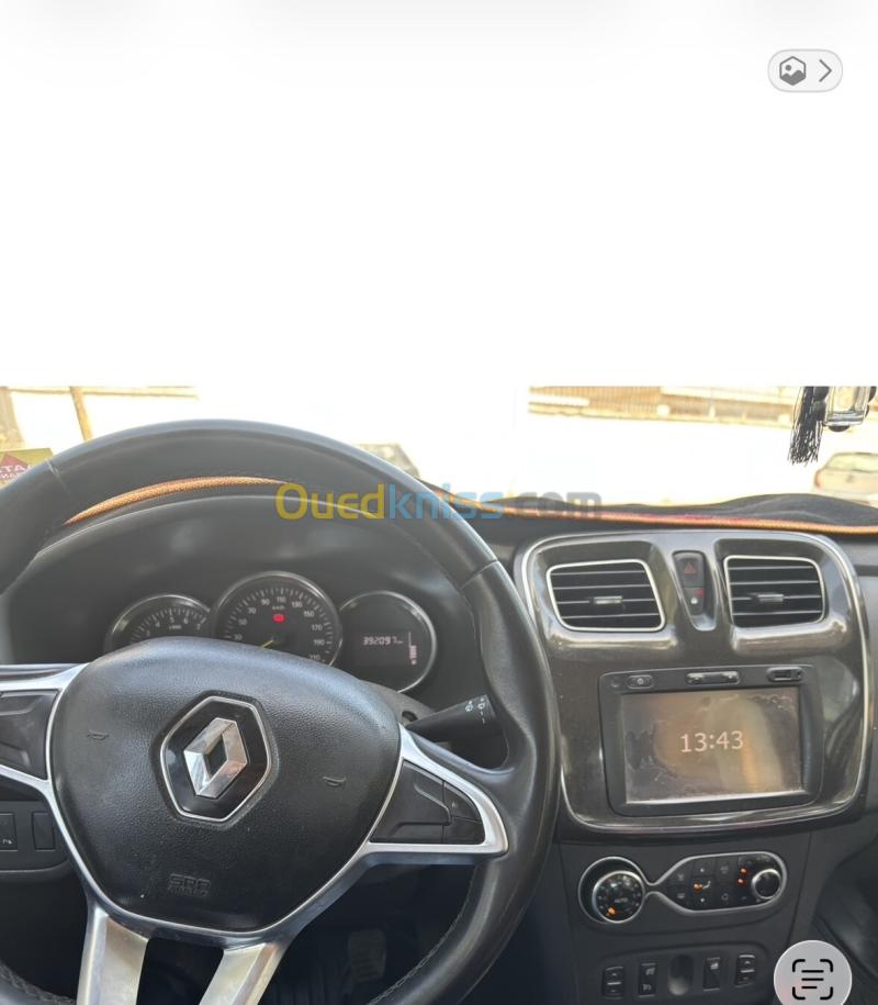 Renault Symbol 2017 Extrême 4
