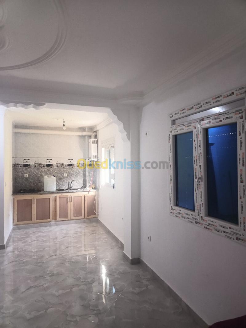 Location Appartement F2 Boumerdès Dellys