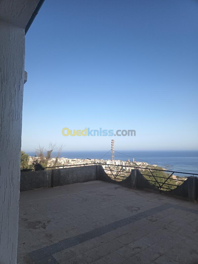 Location Appartement F2 Boumerdès Dellys 3