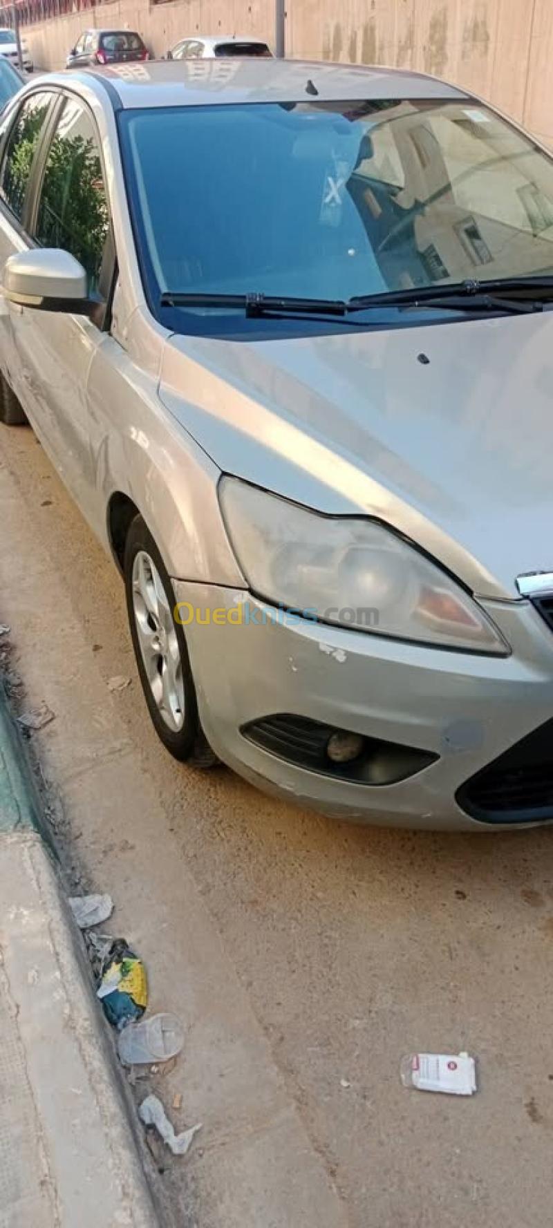 Ford Focus 5 portes 2010 Focus 5 portes 5