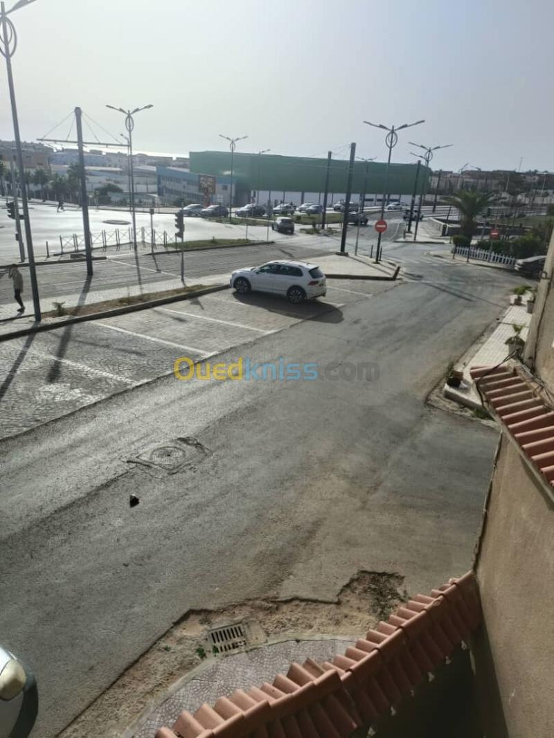 Vente Villa Mostaganem Mostaganem 8