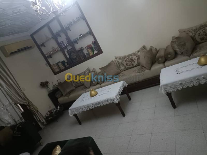 Vente Villa Mostaganem Mostaganem 3