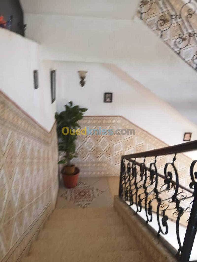 Vente Villa Mostaganem Mostaganem 2