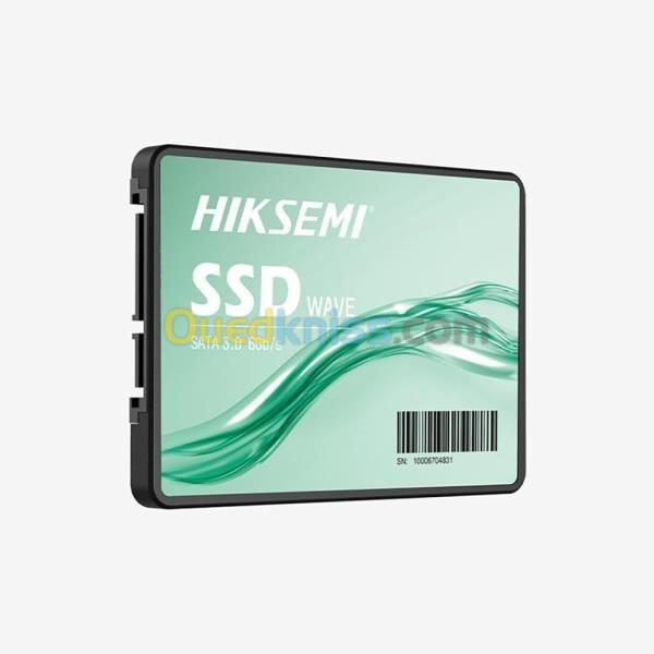SSD SATA HIKESIMI 512GB NEW 2