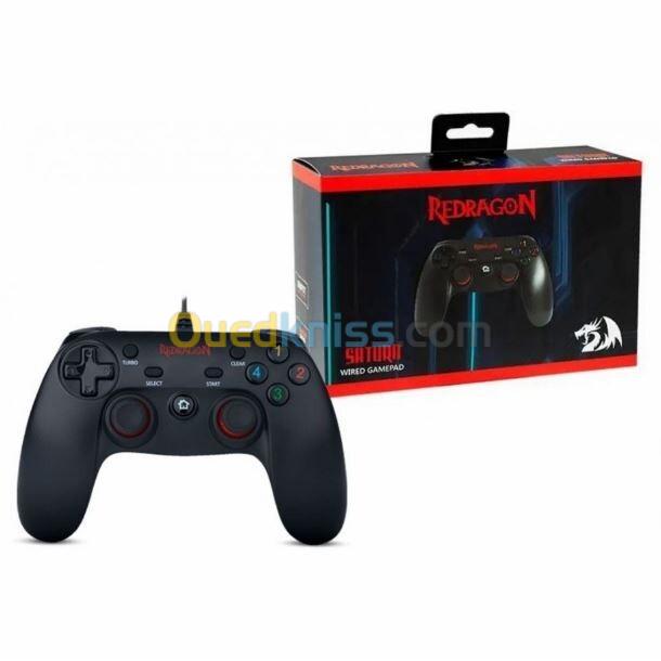 Redragon Saturn G807 Wired Gaming Controller