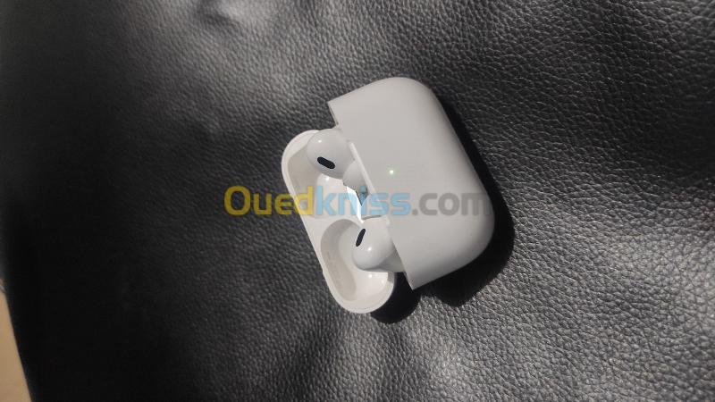  Airpods Pro promotion 