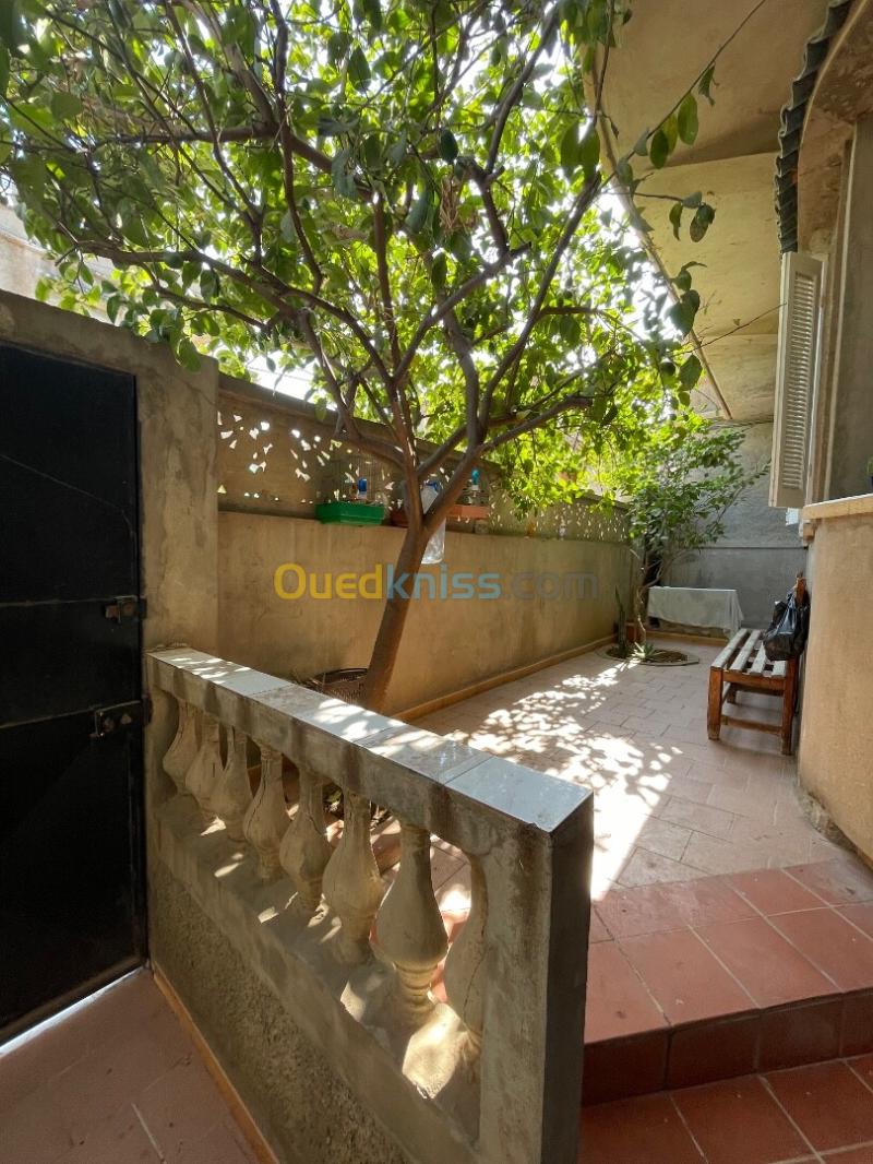 Vente Villa Boumerdès Boudouaou 43