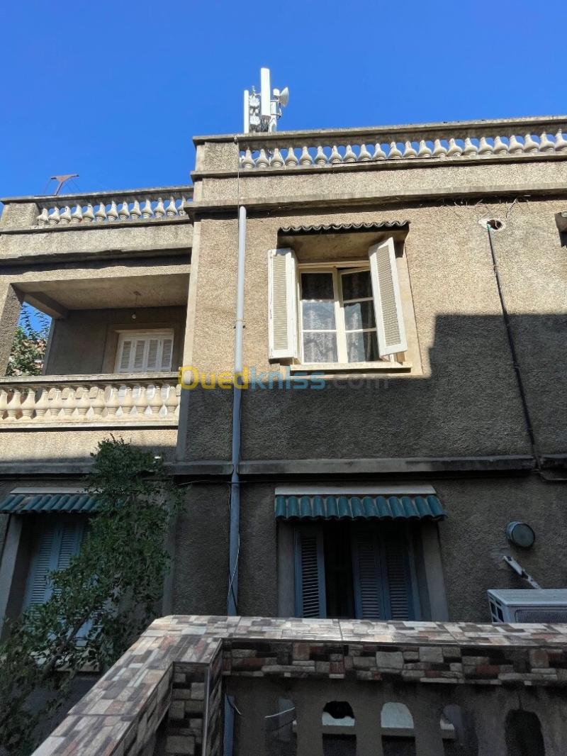 Vente Villa Boumerdès Boudouaou 7