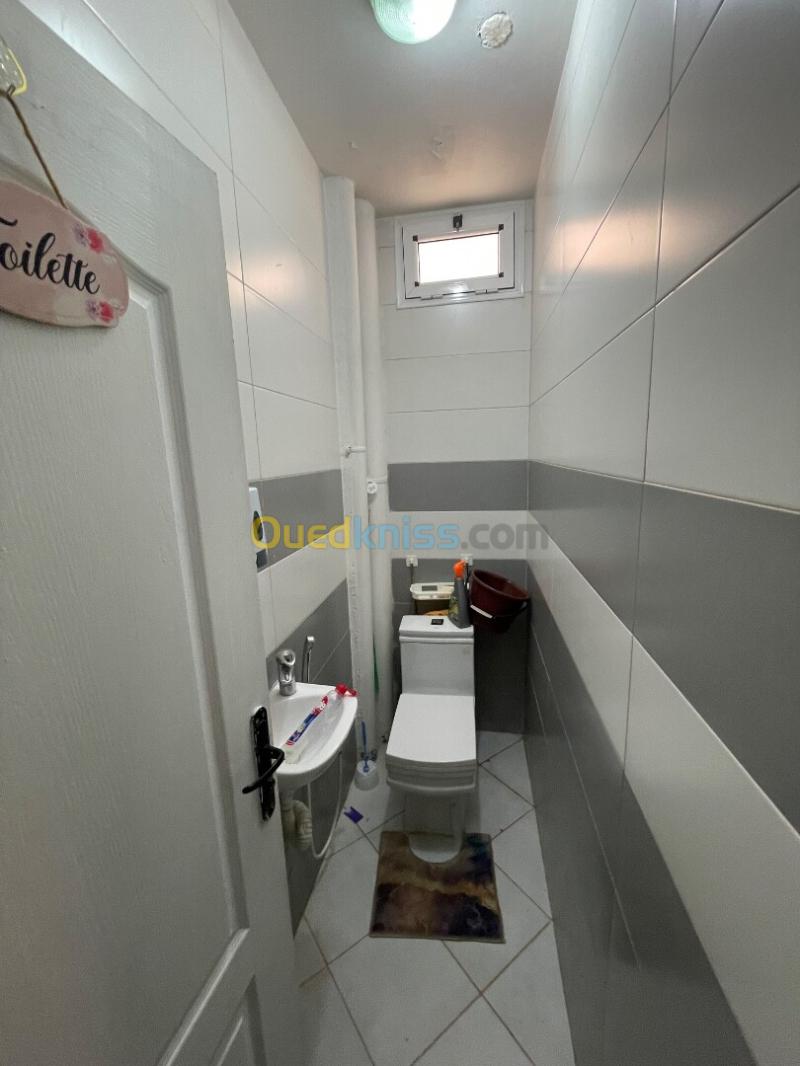 Vente Appartement F3 Alger Rouiba 5