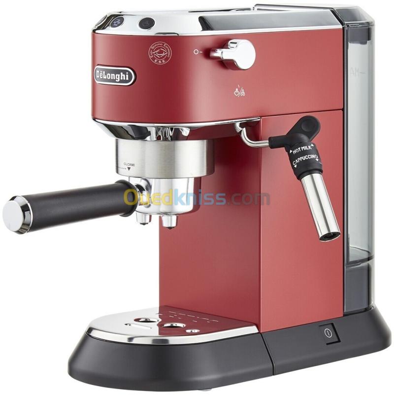 CAFETIERE A BRAS DELONGHI EC685R 2