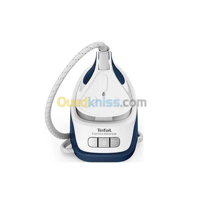 Calor Centrale vapeur Express Essential Anti-Calcaire 5.3 bars SV6116C0 3