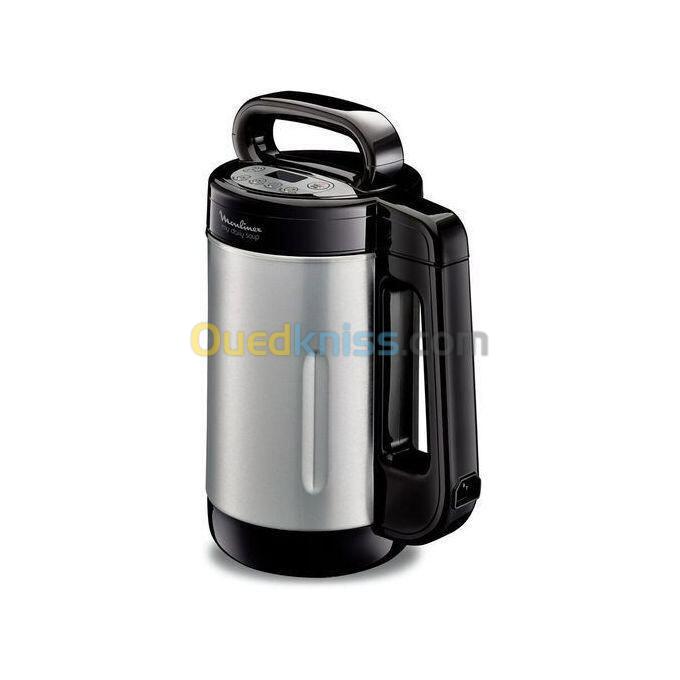 Moulinex Blender Chauffant My Daily Soup LM542810 -1.2L
