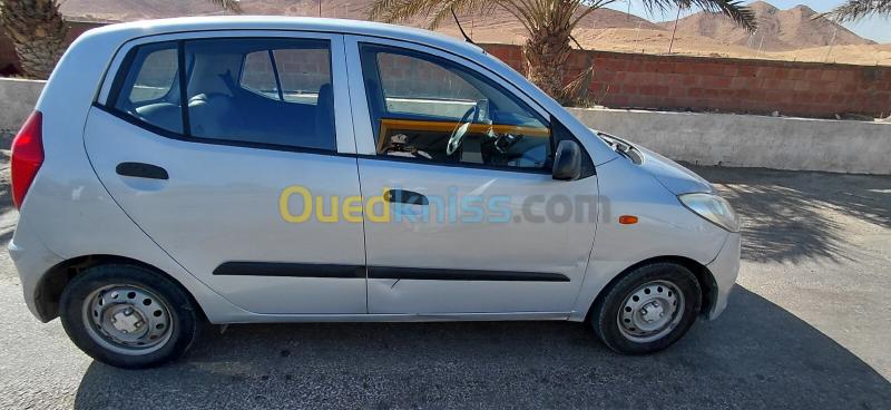 Hyundai i10 2012 i10 3