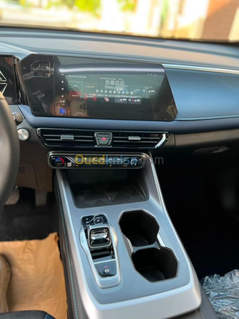 GAC GS3 emzoom 2026 R-Style 23