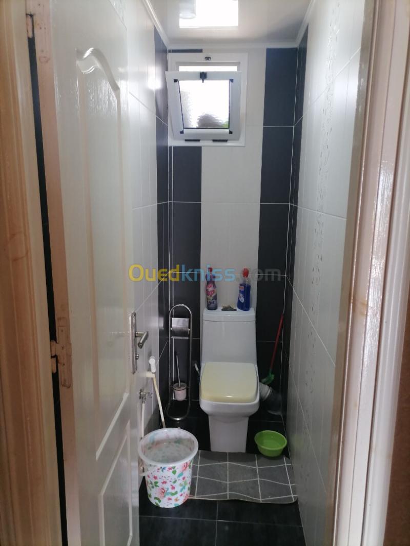 Vente Appartement F3 Béjaïa Oued ghir 9