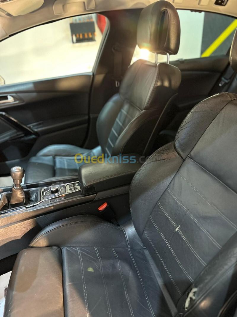 Peugeot 508 2011 508 6