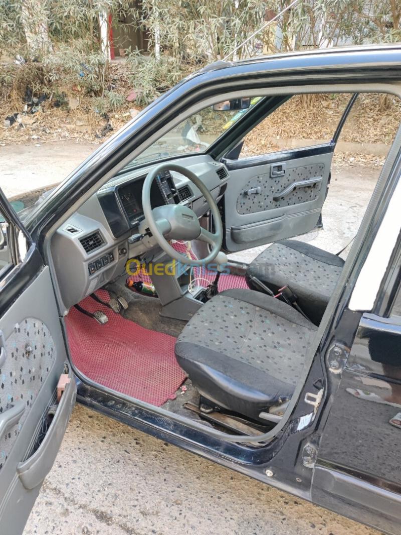 Suzuki Maruti 800 2012 Maruti 800 10