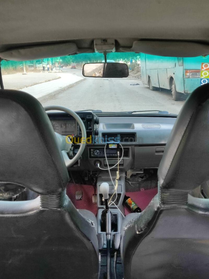 Suzuki Maruti 800 2012 Maruti 800 11
