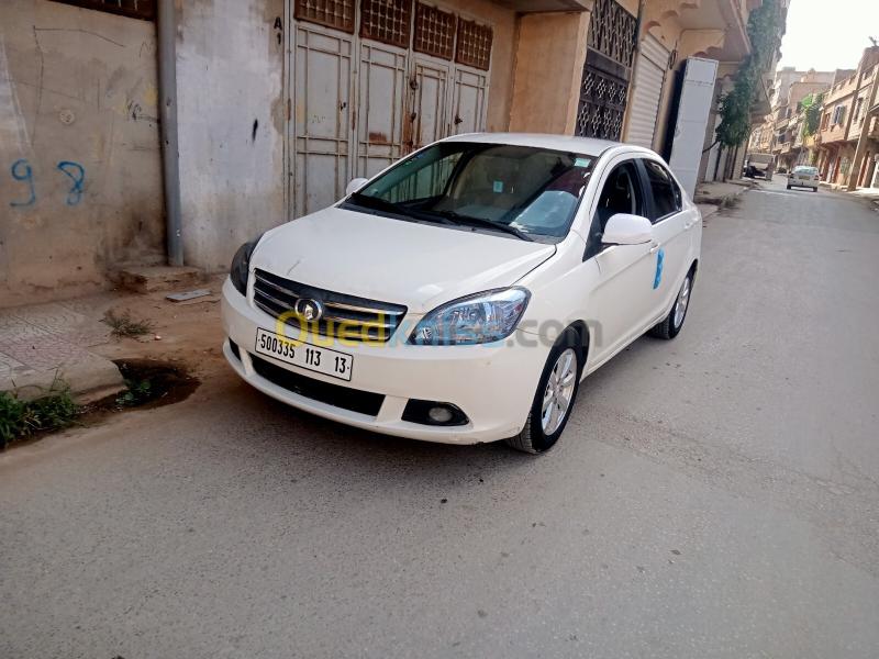Great Wall C30 2013 C30 4