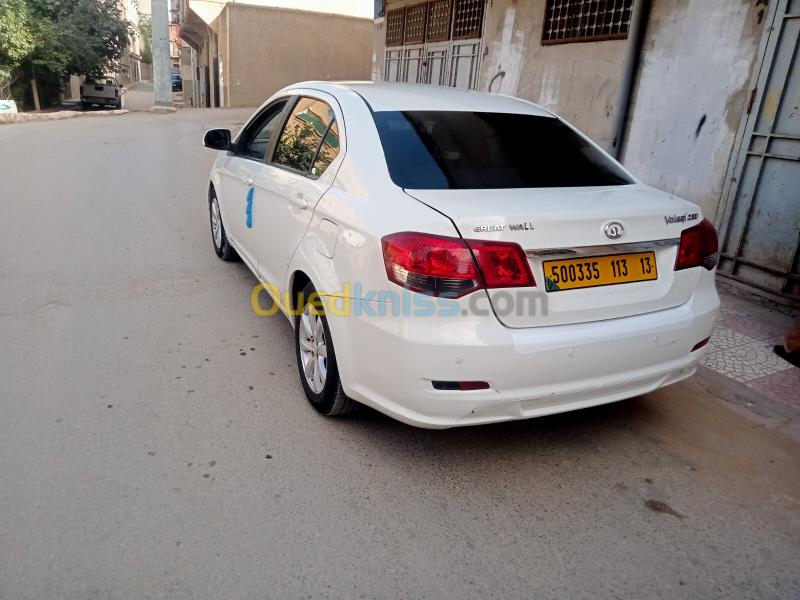 Great Wall C30 2013 C30 5