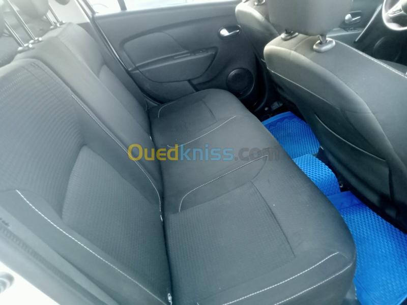 Renault Symbol 2018 Privilege 6