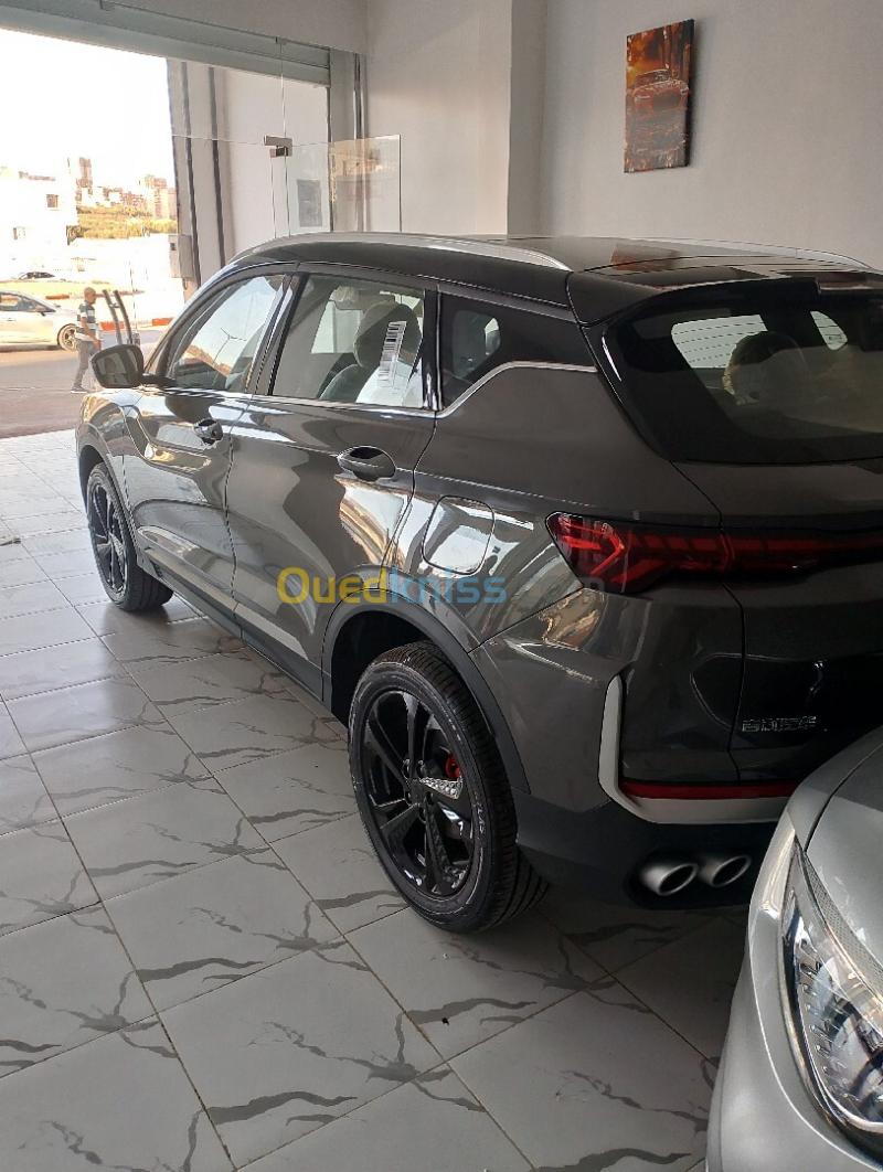 Geely Coolray 2026  4