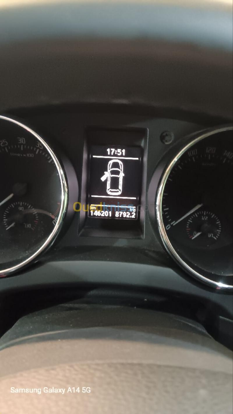 Skoda Yeti 2014 Elegance 10