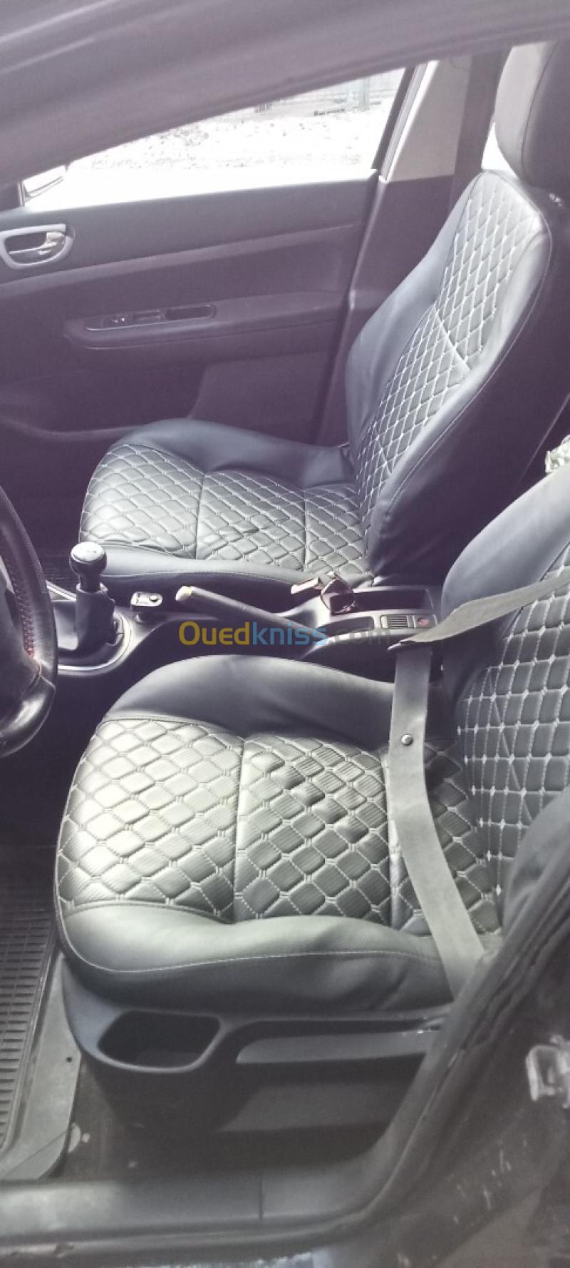 Peugeot 307 2006  7