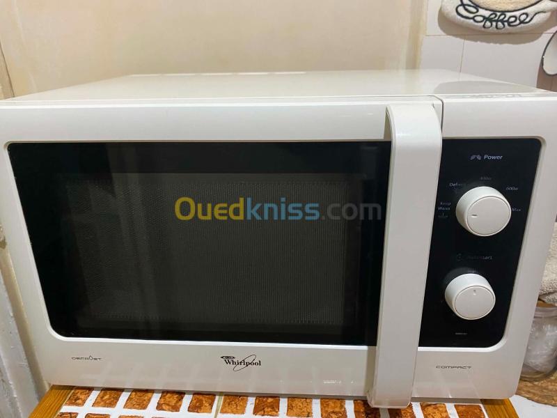 vente micro onde