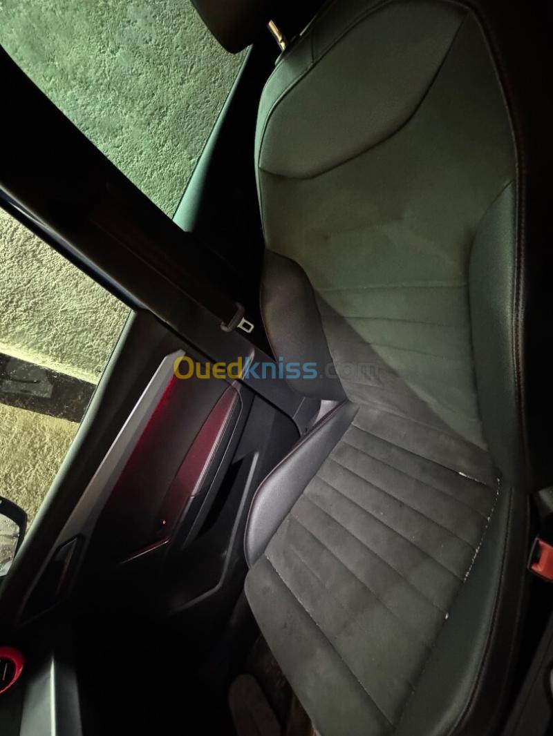 Seat Ibiza 2024 Fr 9