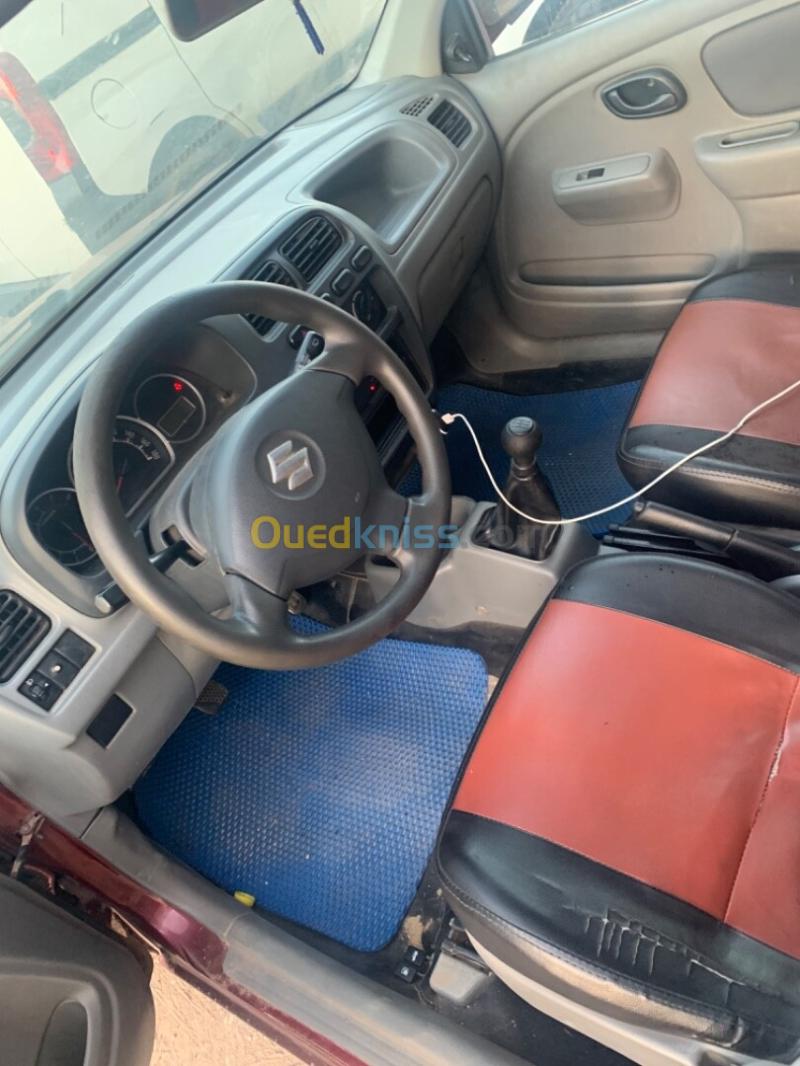 Suzuki Alto K10 2012 Alto K10 6